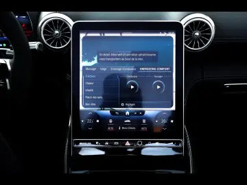 MERCEDES-BENZ SL 63 AMG ROADSTER 4M  AERO NIGHT II M&hellip;