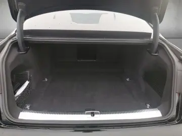 AUDI A8 50 TDI quattro tiptronic  Standhzg Matrix AHK