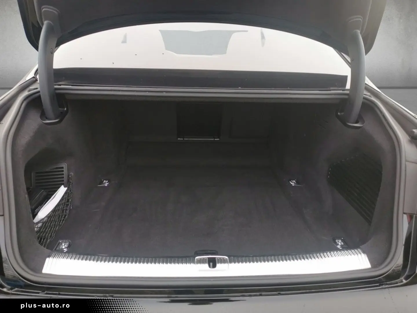 AUDI A8 50 TDI quattro tiptronic  Standhzg Matrix AHK