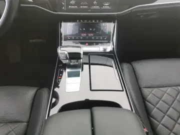 AUDI A8 50 TDI quattro tiptronic  Standhzg Matrix AHK