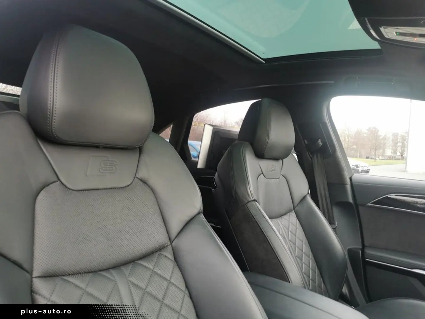 AUDI A8 50 TDI quattro tiptronic  Standhzg Matrix AHK