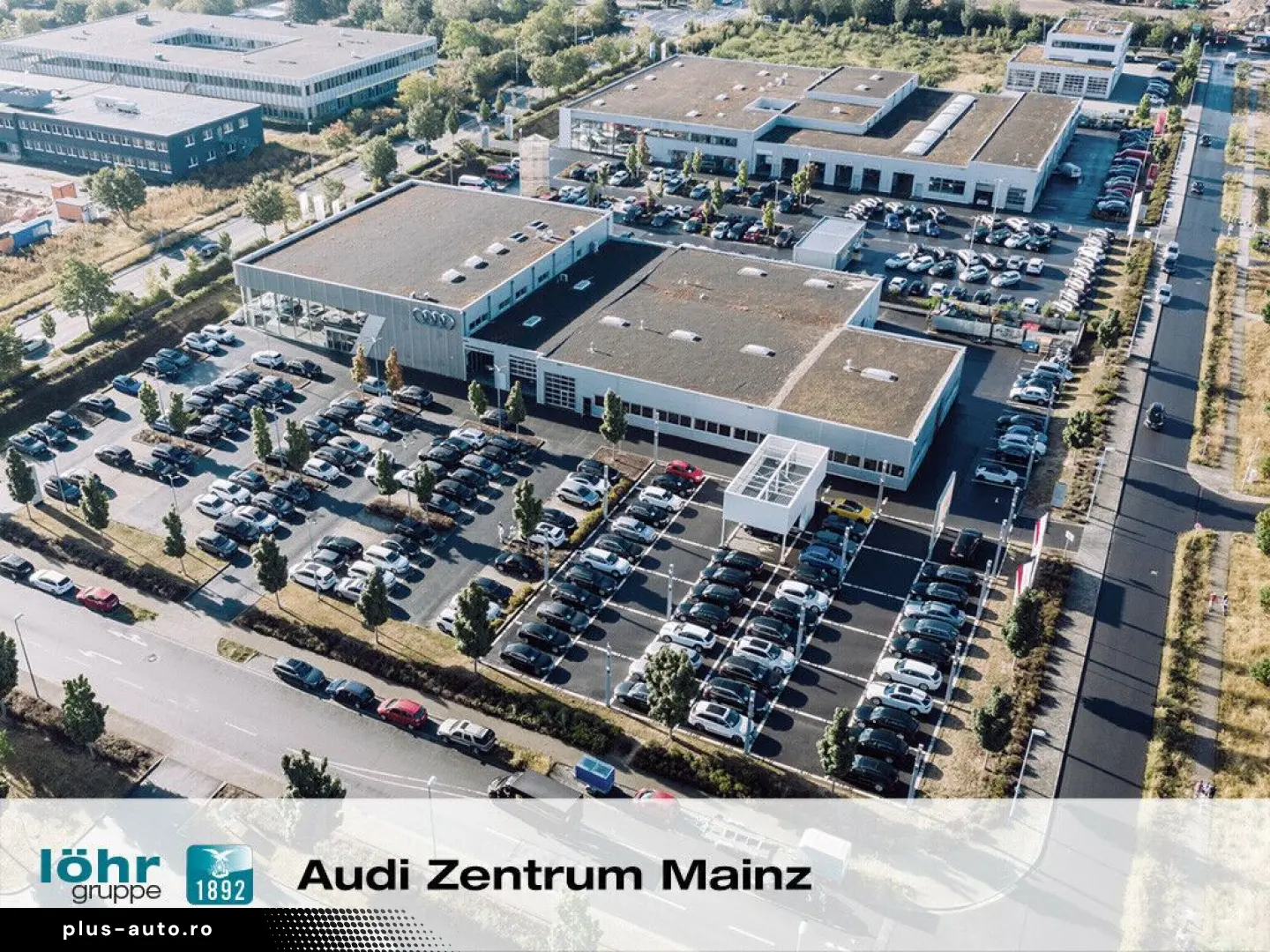 AUDI A8 50 TDI quattro tiptronic  Standhzg Matrix AHK