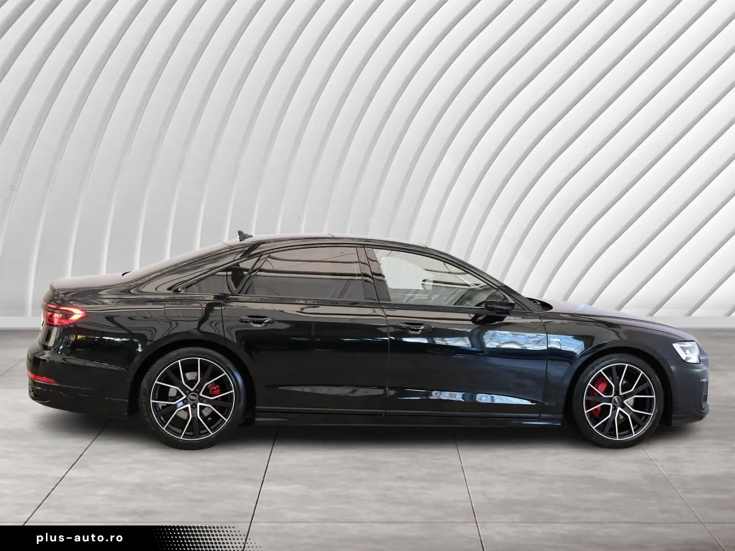 AUDI A8 50 TDI quattro PANO ACC AHK 360 KAM RFK NAVI