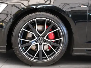 AUDI A8 50 TDI quattro PANO ACC AHK 360 KAM RFK NAVI