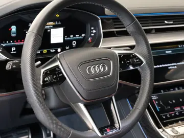 AUDI A8 50 TDI quattro PANO ACC AHK 360 KAM RFK NAVI