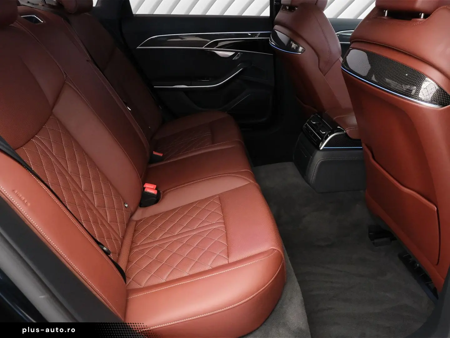 AUDI A8 50 TDI quattro PANO ACC AHK 360 KAM RFK NAVI