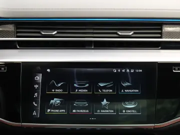 AUDI A8 50 TDI quattro PANO ACC AHK 360 KAM RFK NAVI