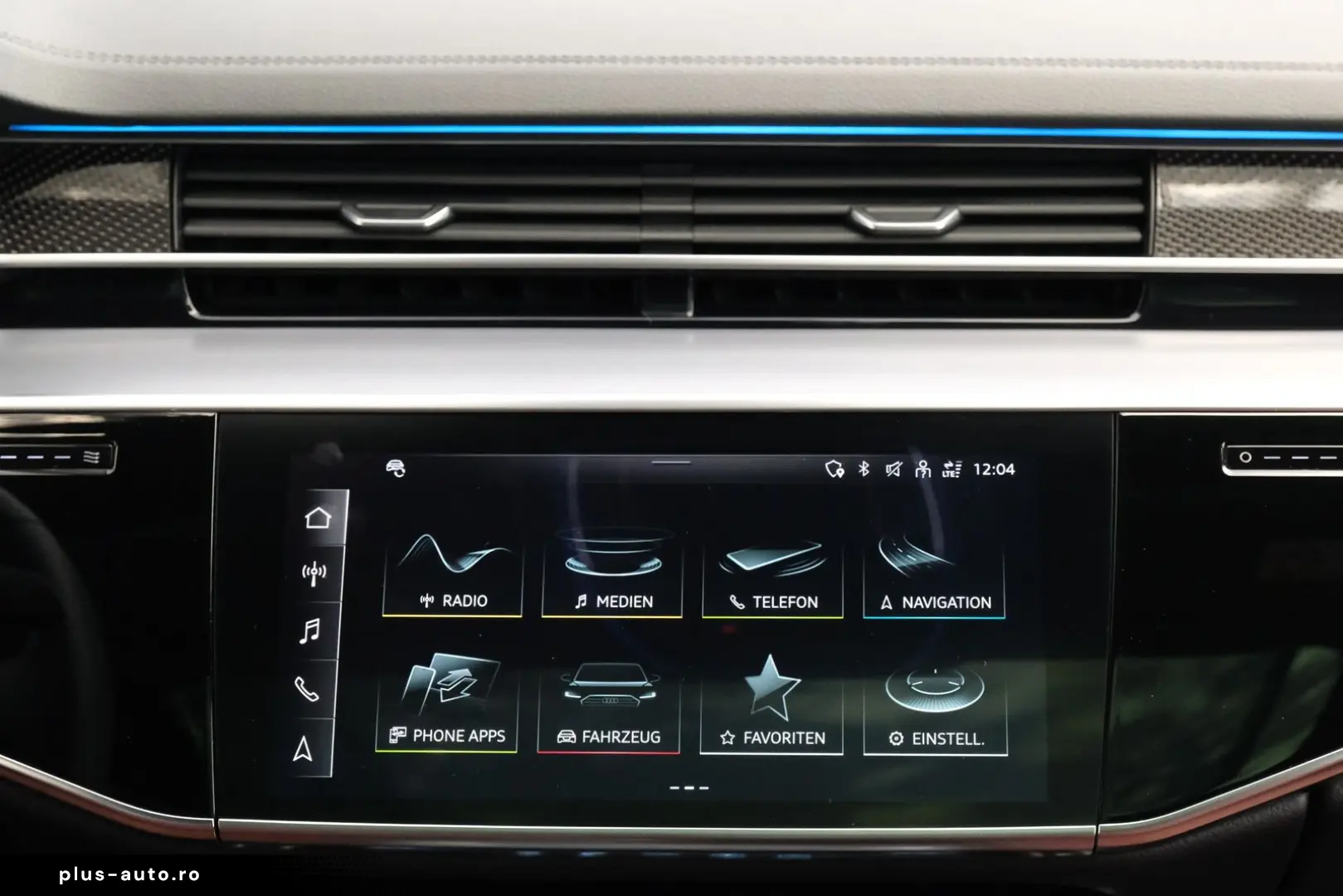 AUDI A8 50 TDI quattro PANO ACC AHK 360 KAM RFK NAVI