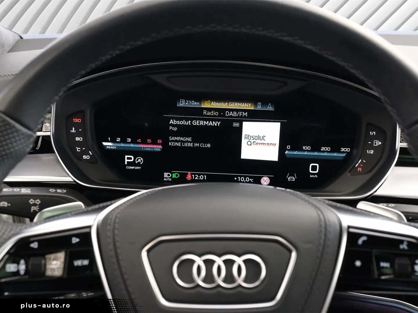 AUDI A8 50 TDI quattro PANO ACC AHK 360 KAM RFK NAVI