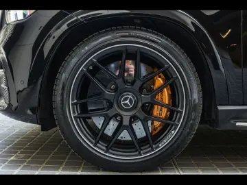 MERCEDES-BENZ GLE 63 AMG S COUPE 4M  CARBON AHK EXCL&hellip;