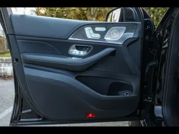 MERCEDES-BENZ GLE 63 AMG S COUPE 4M  CARBON AHK EXCL&hellip;