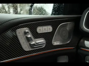 MERCEDES-BENZ GLE 63 AMG S COUPE 4M  CARBON AHK EXCL&hellip;