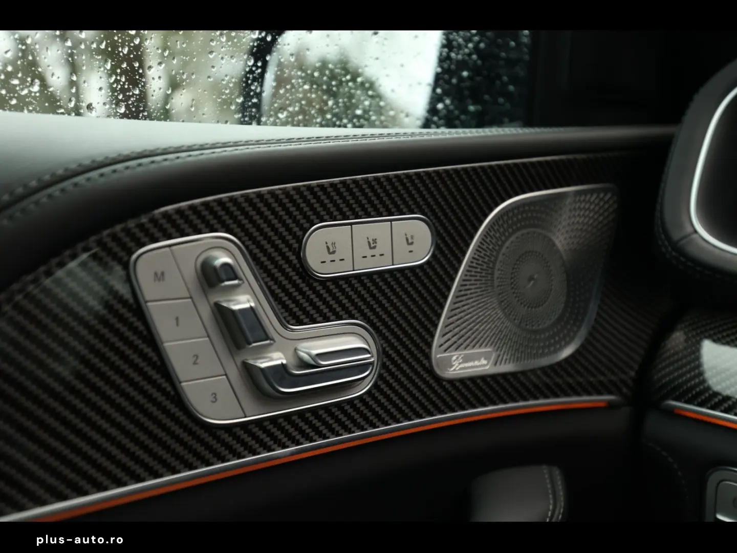 MERCEDES-BENZ GLE 63 AMG S COUPE 4M  CARBON AHK EXCL&hellip;