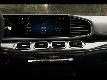 MERCEDES-BENZ GLE 63 AMG S COUPE 4M  CARBON AHK EXCL&hellip;