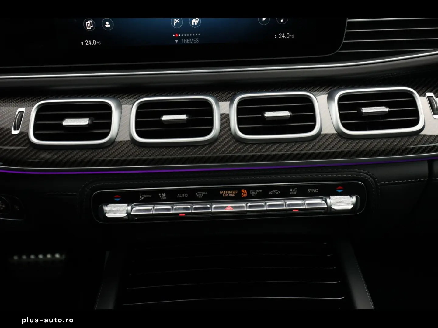 MERCEDES-BENZ GLE 63 AMG S COUPE 4M  CARBON AHK EXCL&hellip;