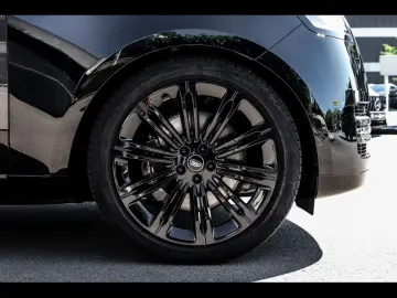 LAND ROVER Range Rover 4.4 P530 FIRST EDITION EXECUTIVE TV