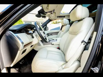 LAND ROVER Range Rover 4.4 P530 FIRST EDITION EXECUTIVE TV