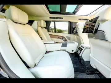 LAND ROVER Range Rover 4.4 P530 FIRST EDITION EXECUTIVE TV