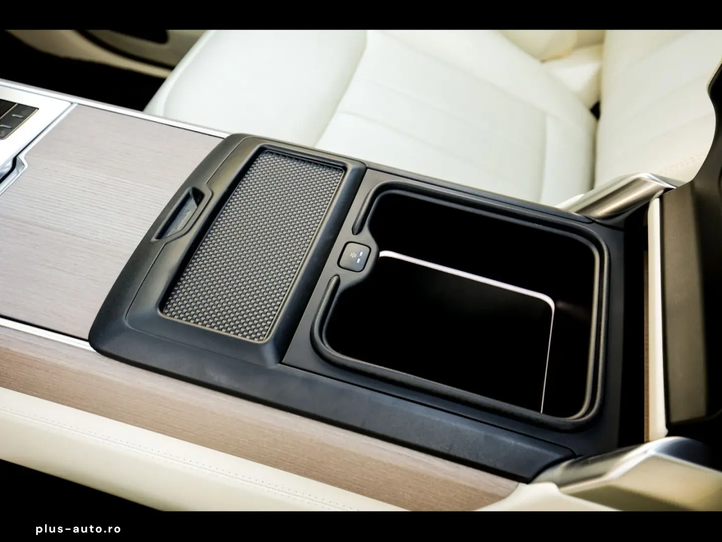 LAND ROVER Range Rover 4.4 P530 FIRST EDITION EXECUTIVE TV