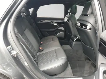 AUDI A8 50 TDI Q 2x S LINE MATRIX PANO NAVI  BuO LM21