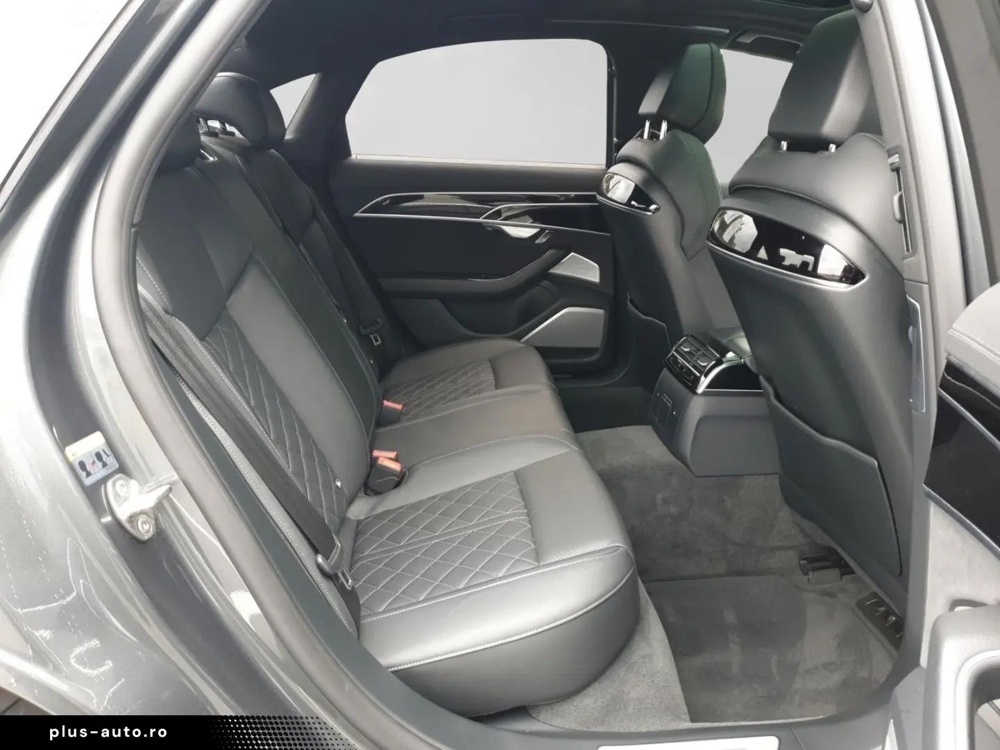 AUDI A8 50 TDI Q 2x S LINE MATRIX PANO NAVI  BuO LM21