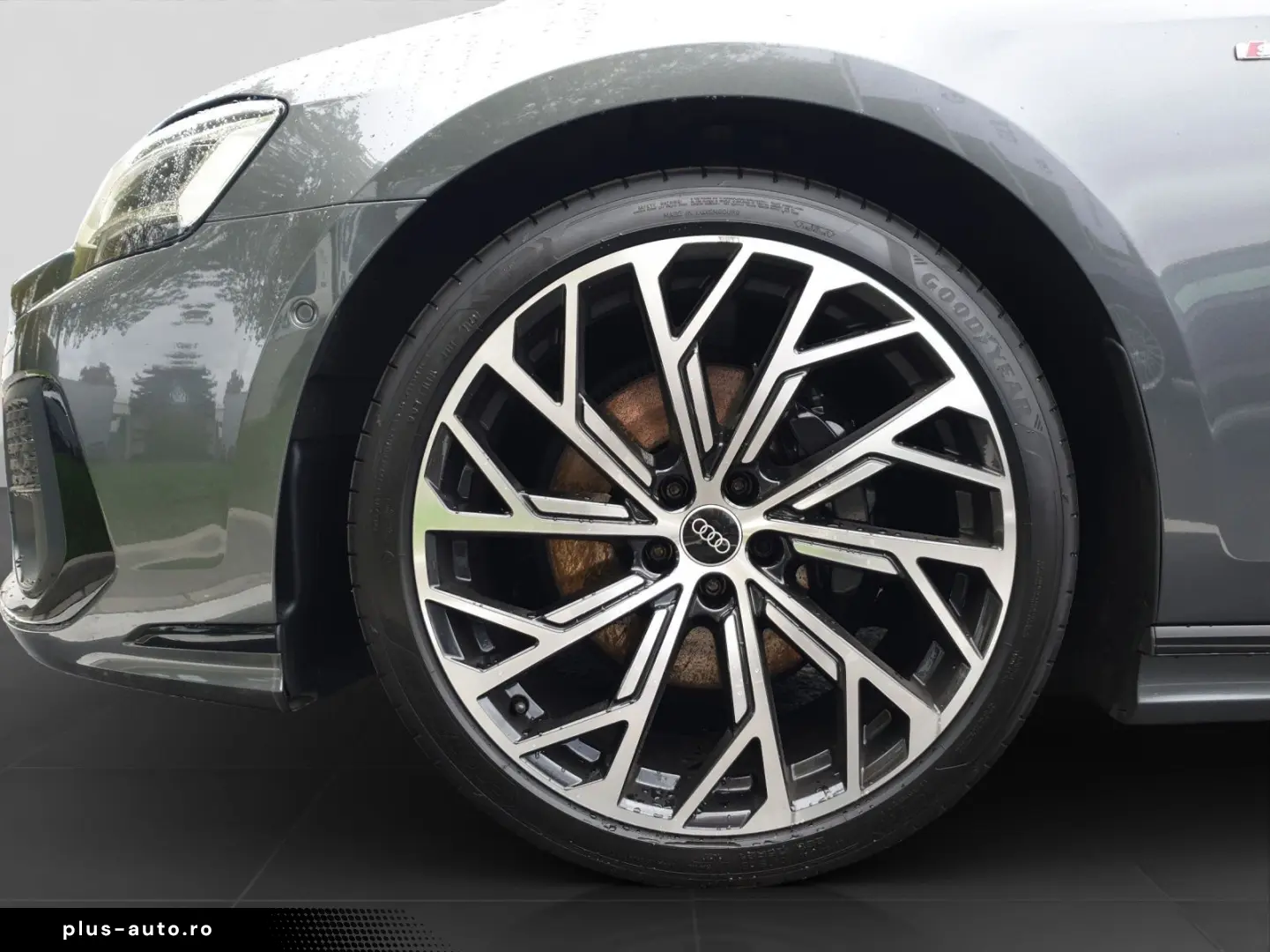 AUDI A8 50 TDI Q 2x S LINE MATRIX PANO NAVI  BuO LM21