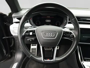 AUDI A8 50 TDI Q 2x S LINE MATRIX PANO NAVI  BuO LM21