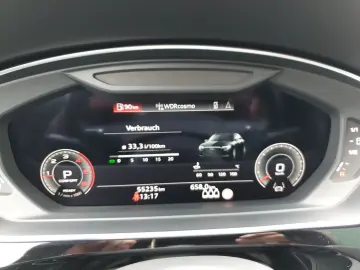 AUDI A8 50 TDI Q 2x S LINE MATRIX PANO NAVI  BuO LM21