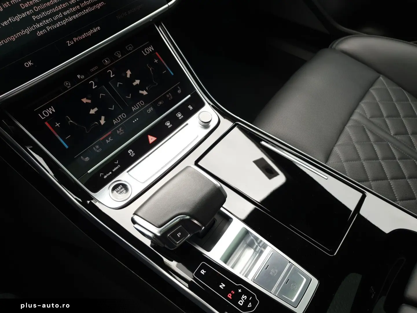 AUDI A8 50 TDI Q 2x S LINE MATRIX PANO NAVI  BuO LM21