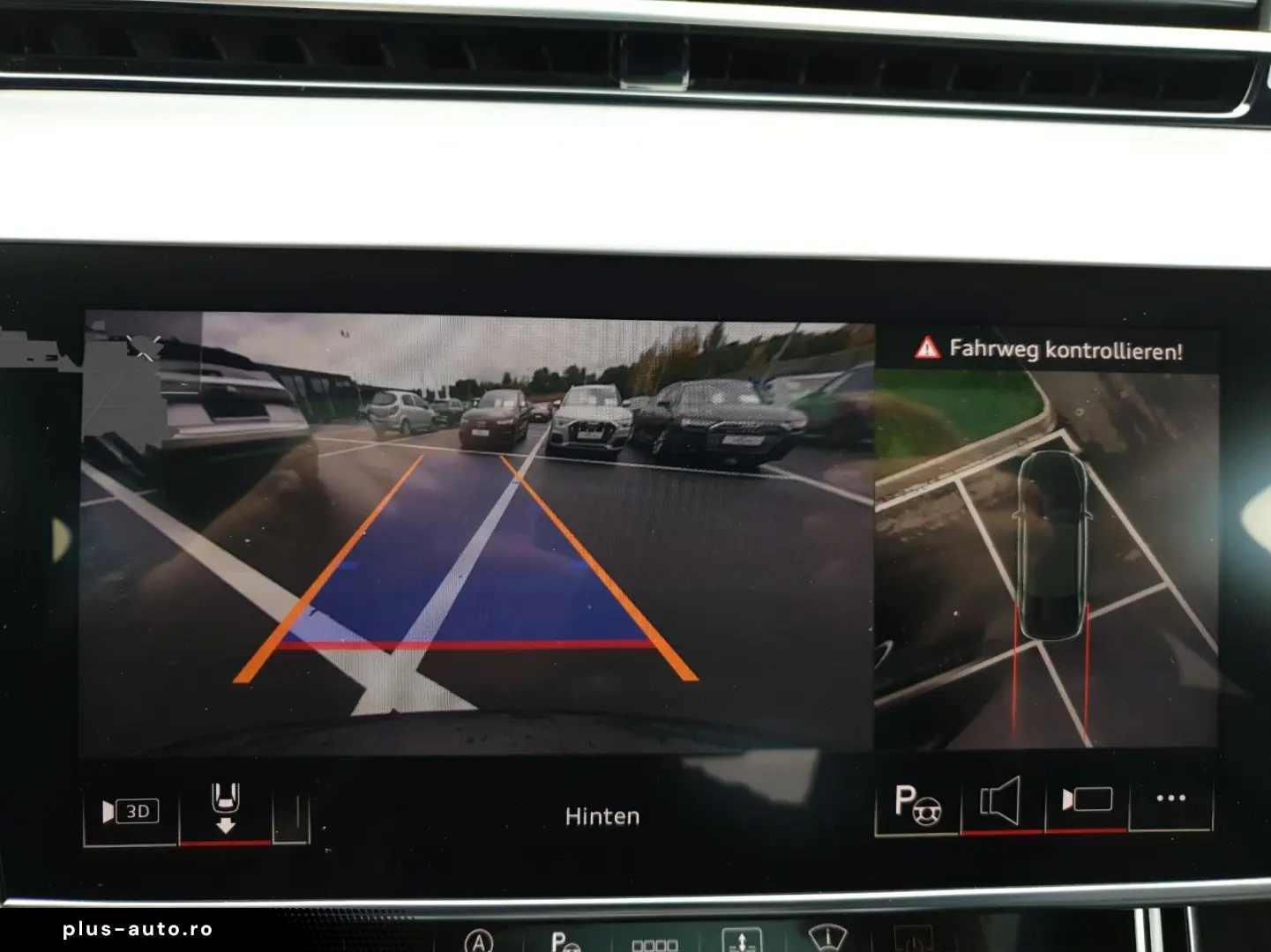 AUDI A8 50 TDI Q 2x S LINE MATRIX PANO NAVI  BuO LM21