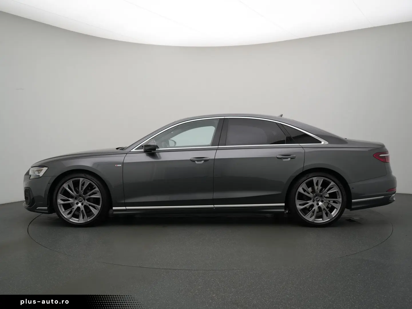 AUDI A8 S line PANO AHK RAUTE LUFT ACC LEDER MASSAGE
