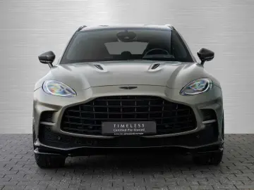 ASTON MARTIN DBX 707 V8 4x4