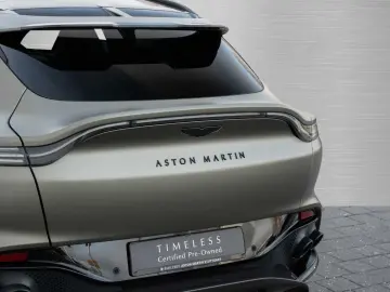 ASTON MARTIN DBX 707 V8 4x4