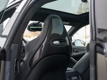 ASTON MARTIN DBX 707 V8 4x4