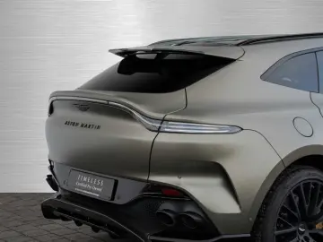 ASTON MARTIN DBX 707 V8 4x4
