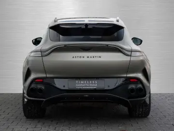 ASTON MARTIN DBX 707 V8 4x4