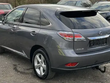 Lexus RX450h