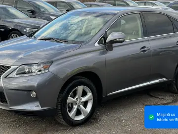 Lexus RX450h