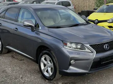 Lexus RX450h
