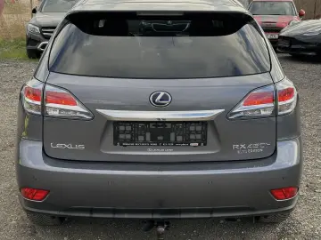 Lexus RX450h