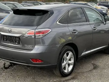 Lexus RX450h