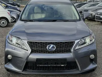 Lexus RX450h