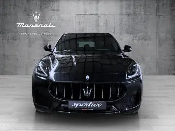MASERATI Grecale GT