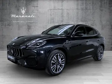 MASERATI Grecale GT