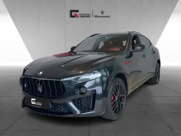 MASERATI Levante Modena S 430 PS - VOLLAUSSTATTUNG