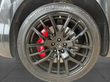 MASERATI Levante Modena S 430 PS - VOLLAUSSTATTUNG