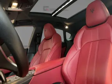 MASERATI Levante Modena S 430 PS - VOLLAUSSTATTUNG