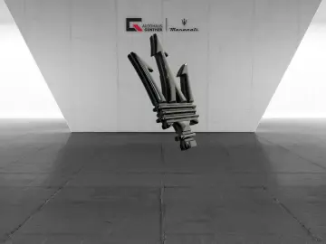 MASERATI Levante Modena S 430 PS - VOLLAUSSTATTUNG