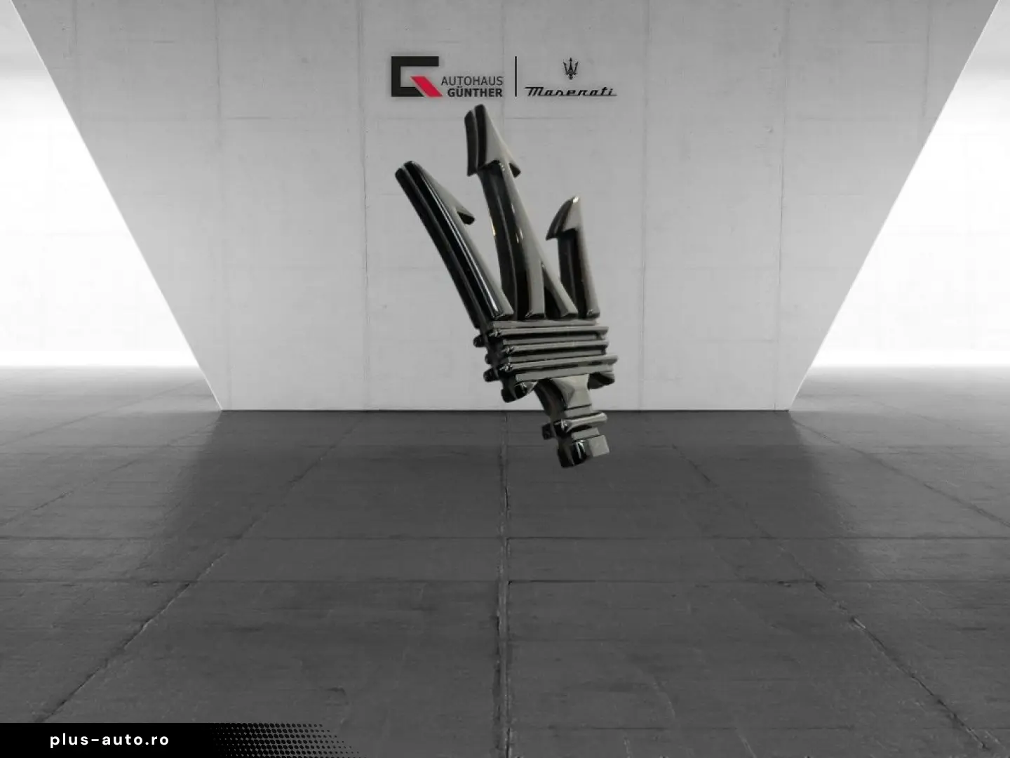 MASERATI Levante Modena S 430 PS - VOLLAUSSTATTUNG