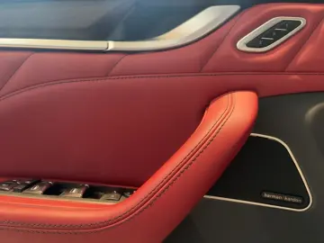 MASERATI Levante Modena S 430 PS - VOLLAUSSTATTUNG